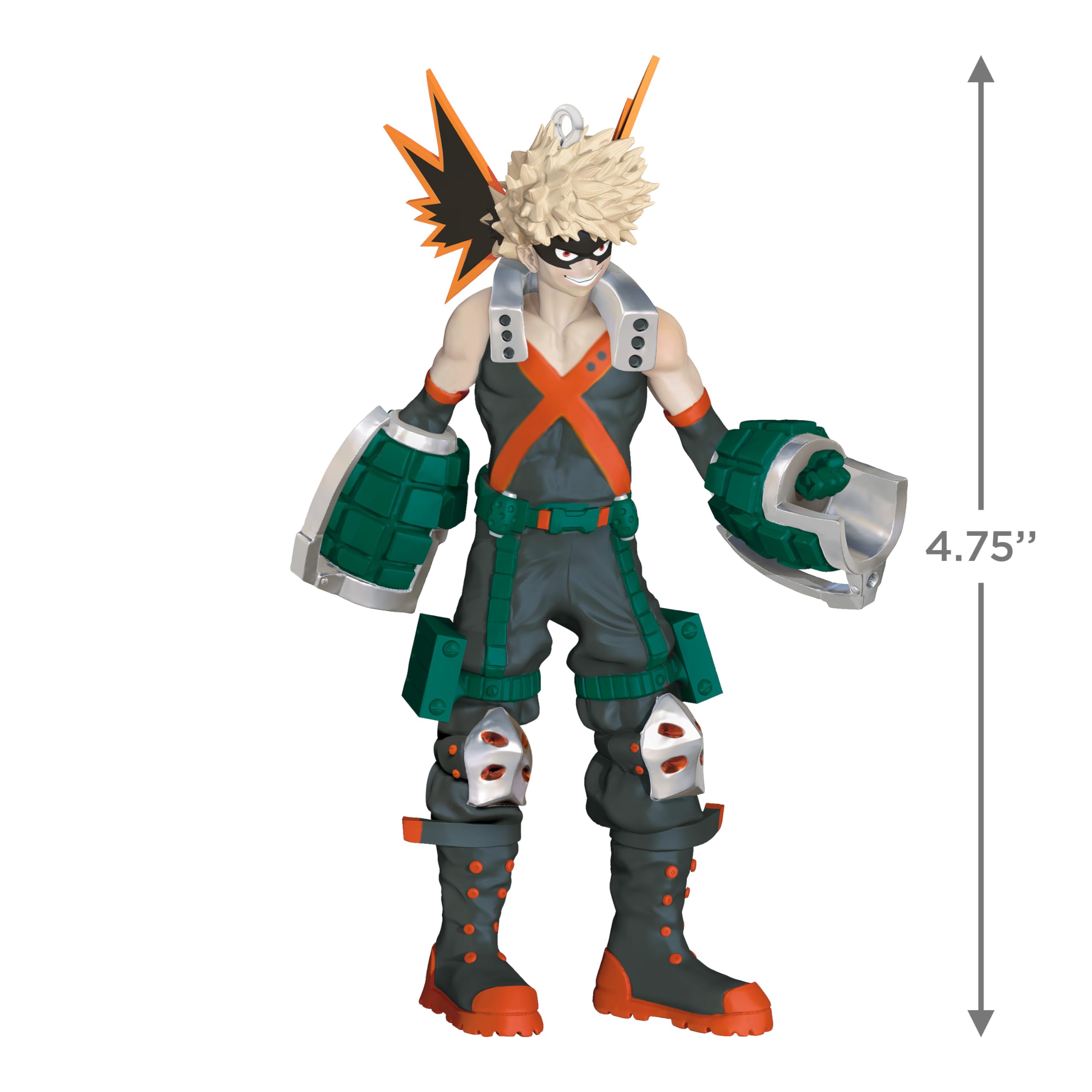 ORN KATSUKI BAKUGO