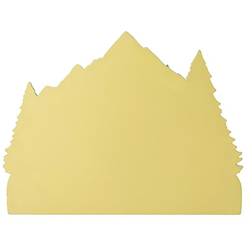 Mountain Majesty Ornament Hobbies & Interests