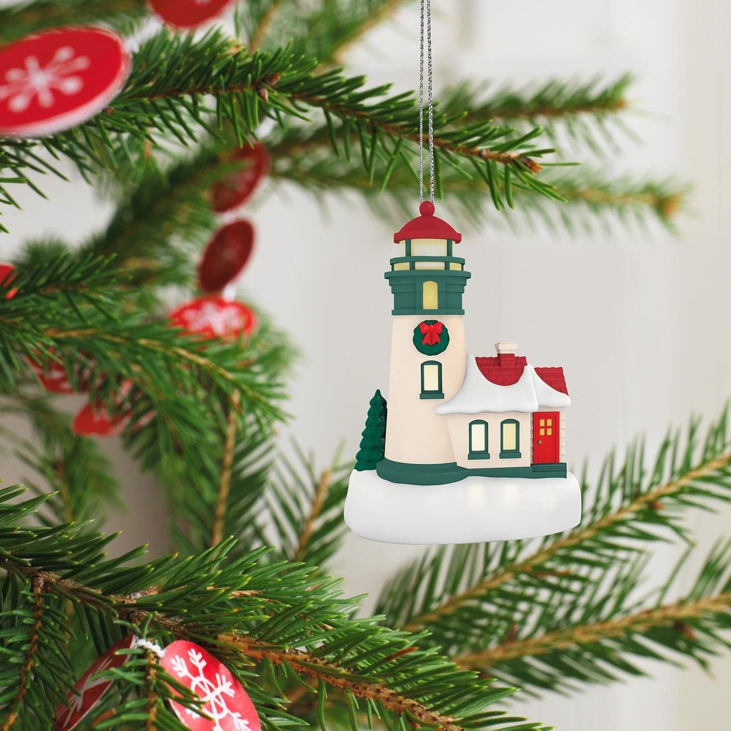 ORN LIL LIGHTHOUSE