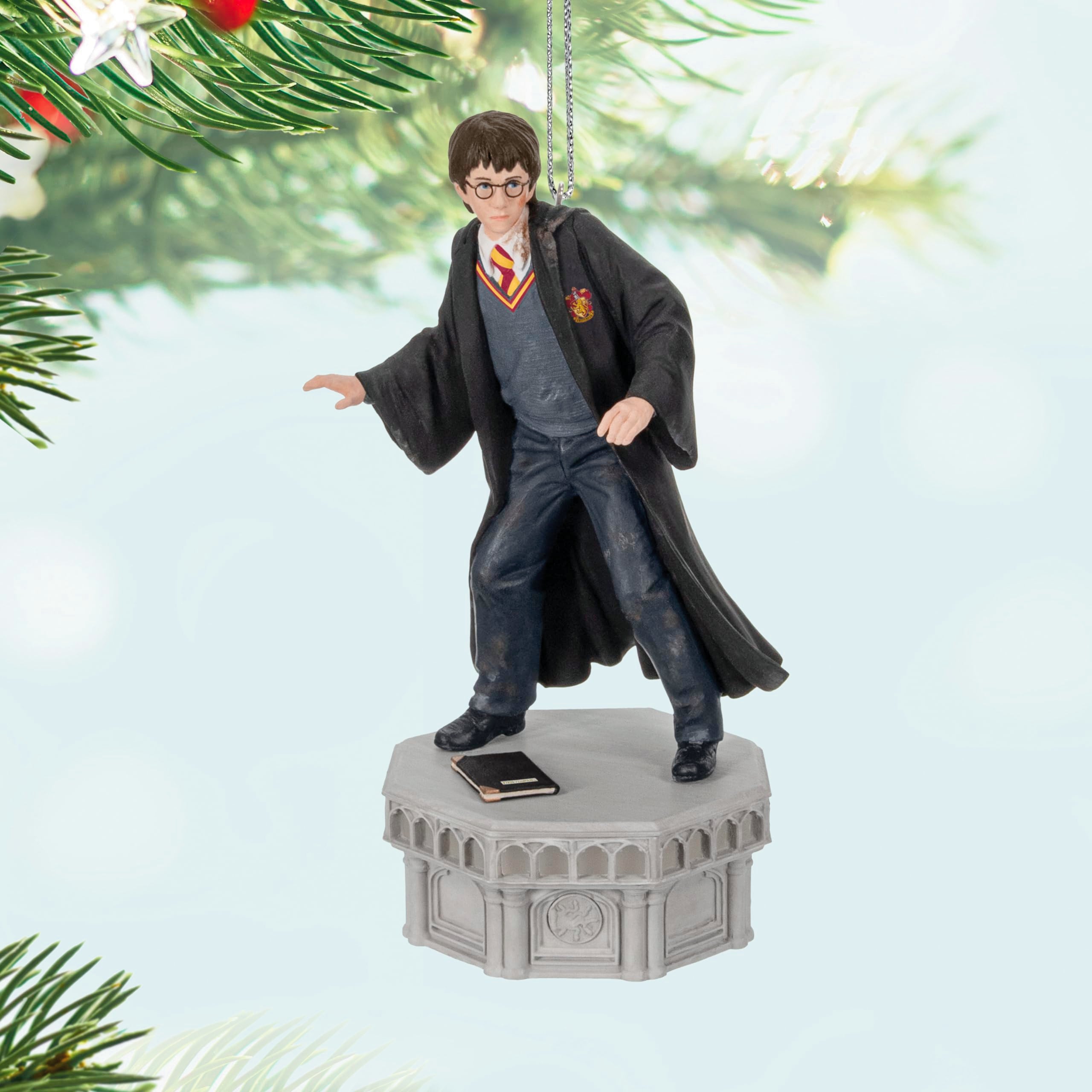 ORN HARRY POTTER
