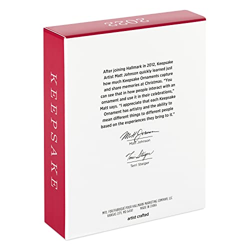 Hallmark Keepsake Plastic Christmas Ornament 2022, New Driver Picture Frame