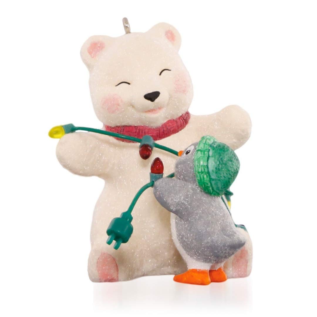 Hallmark Wrapped Up in Friendship