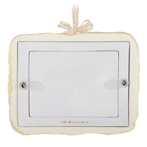 Hallmark Keepsake Ornament 2020, Christmas Cruisin' Santa Claus Cruise Ship Boat, Musical with Light