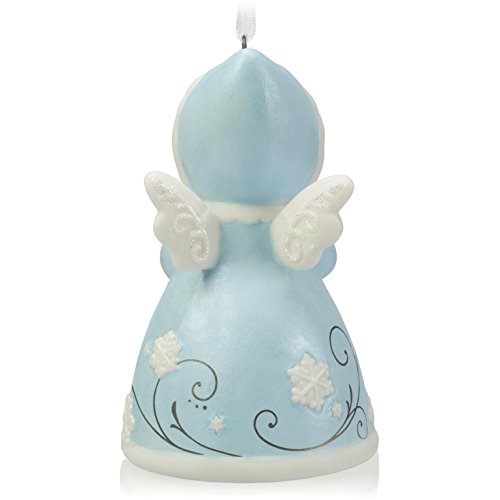 Hallmark Keepsake Ornament "HEAVENLY BELLES" 2nd in Series 2014