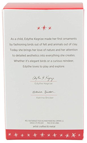 Hallmark Keepsake Ornament Jingle All The Way Santa 2016