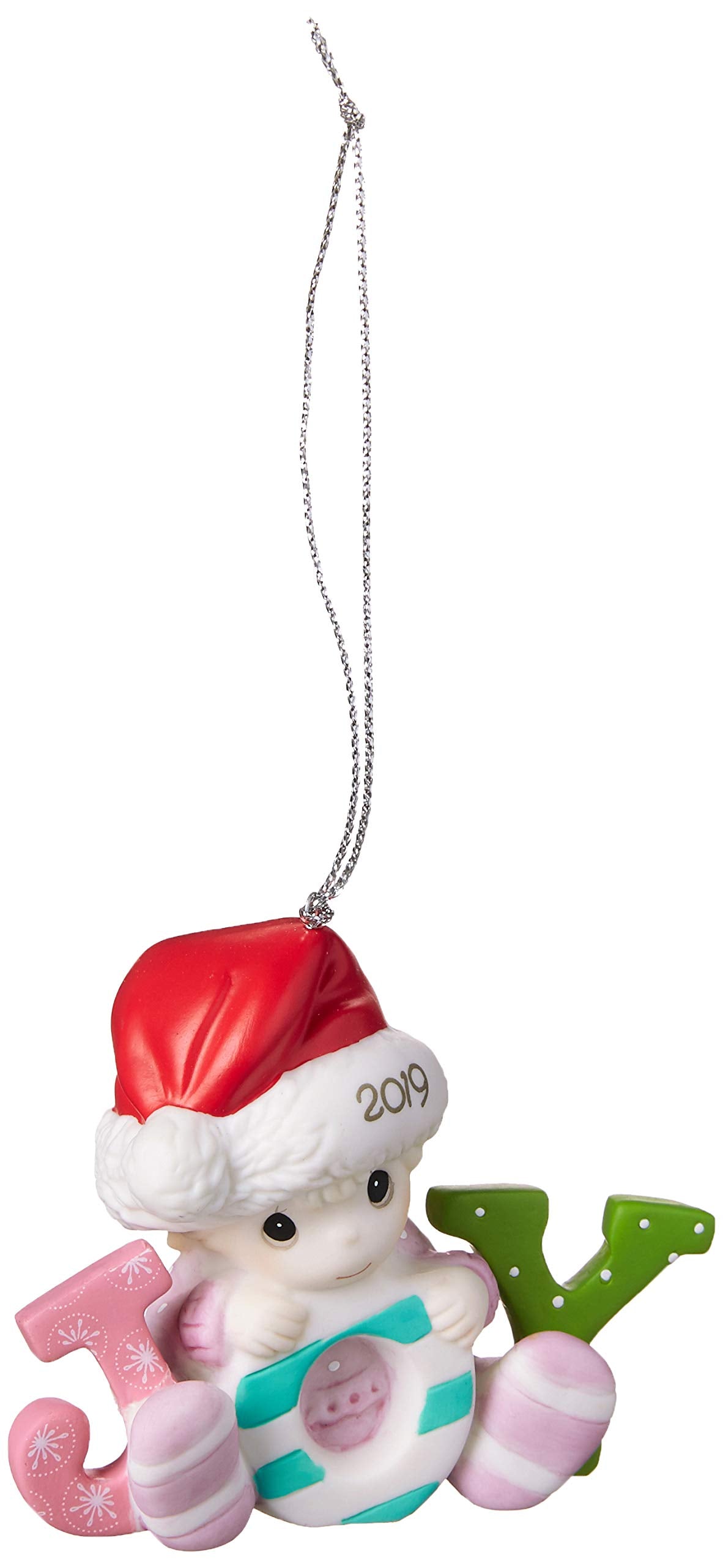 ORN BBY GRL 1ST 2019