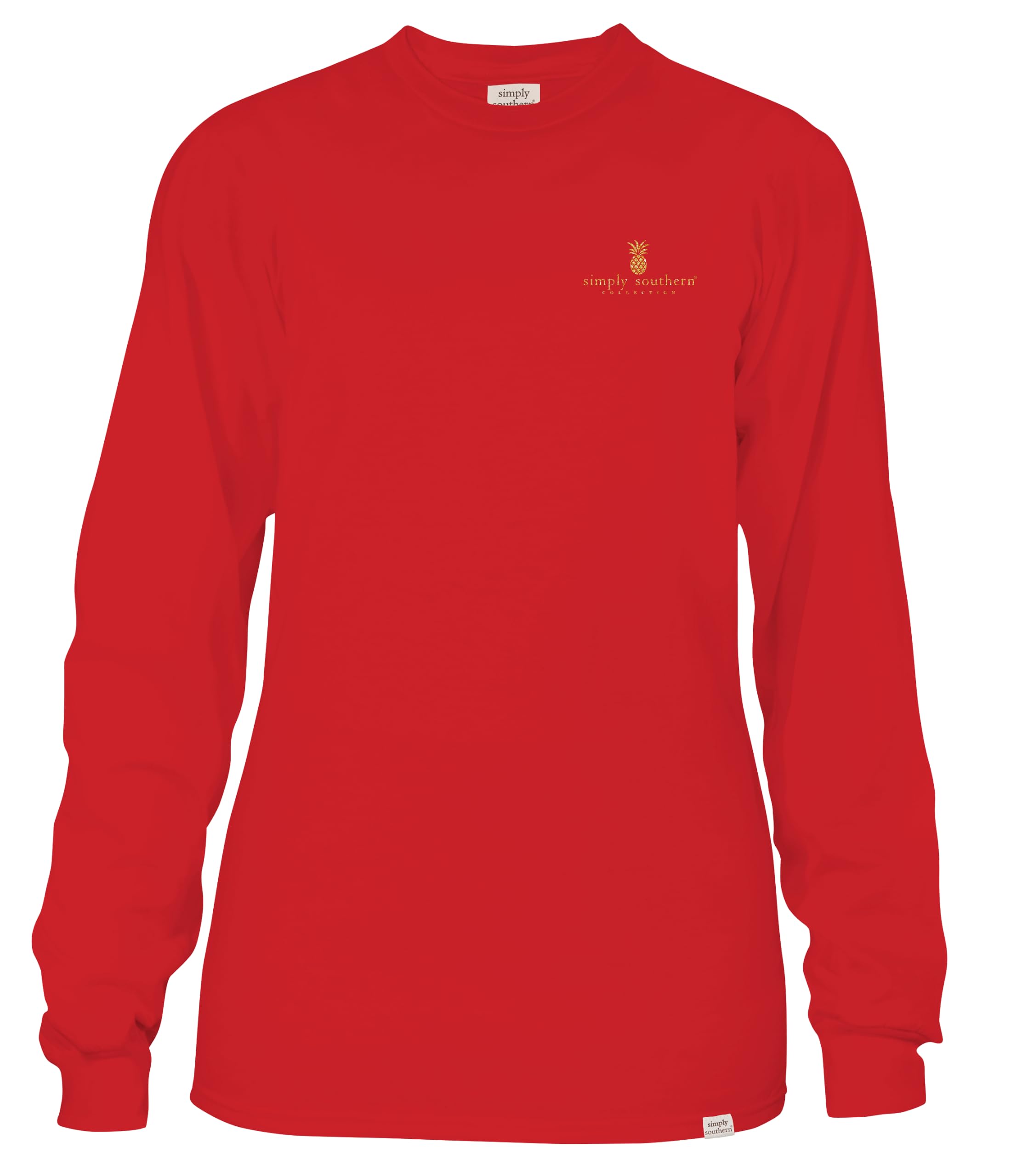 LS NUTS RED M