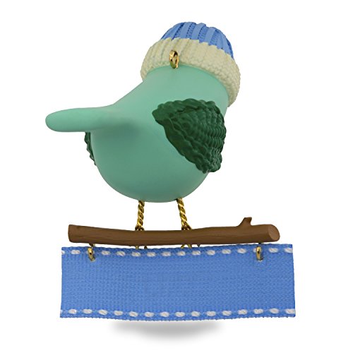 Hallmark 1295QGO1082 Dad Keepsake Christmas Ornaments