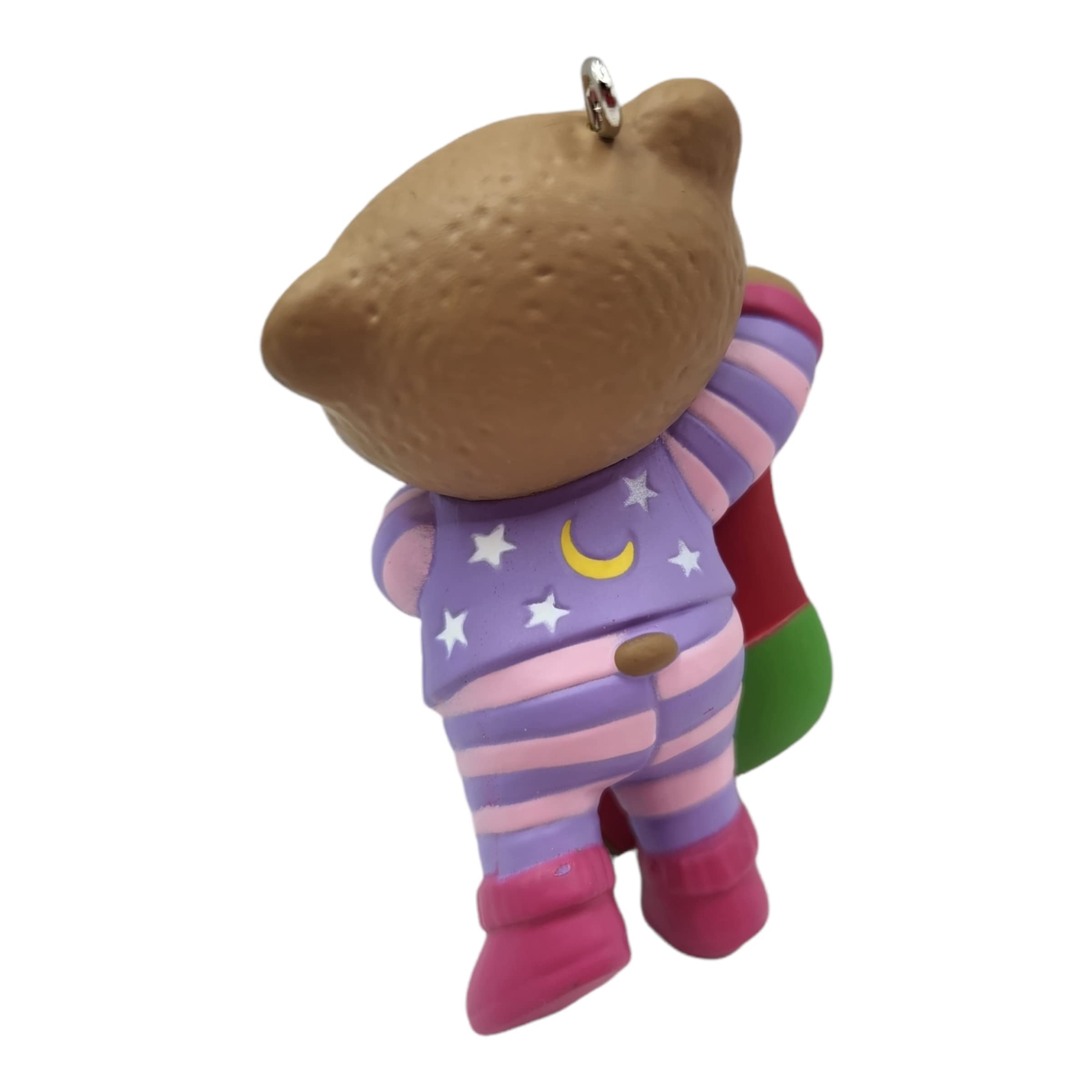 Hallmark Keepsake Ornament Sweet Granddaughter 2013