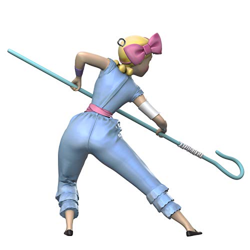 Hallmark Keepsake Christmas Ornament 2020, Disney/Pixar Toy Story 4 Bo Peep (1599QXD6491)