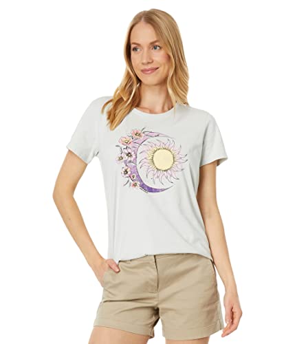 W T MOON FLOWER S