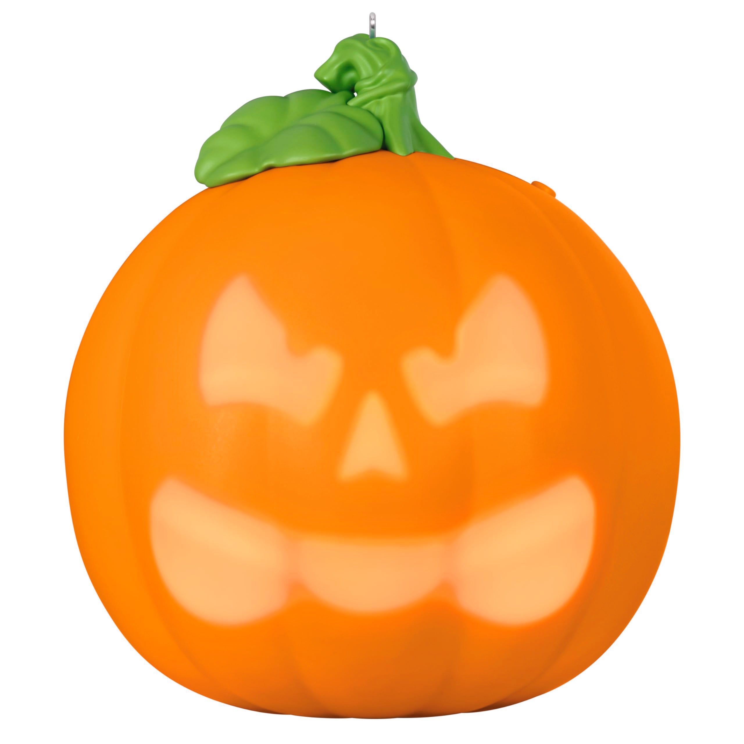 ORN SPIRITED PUMPKIN