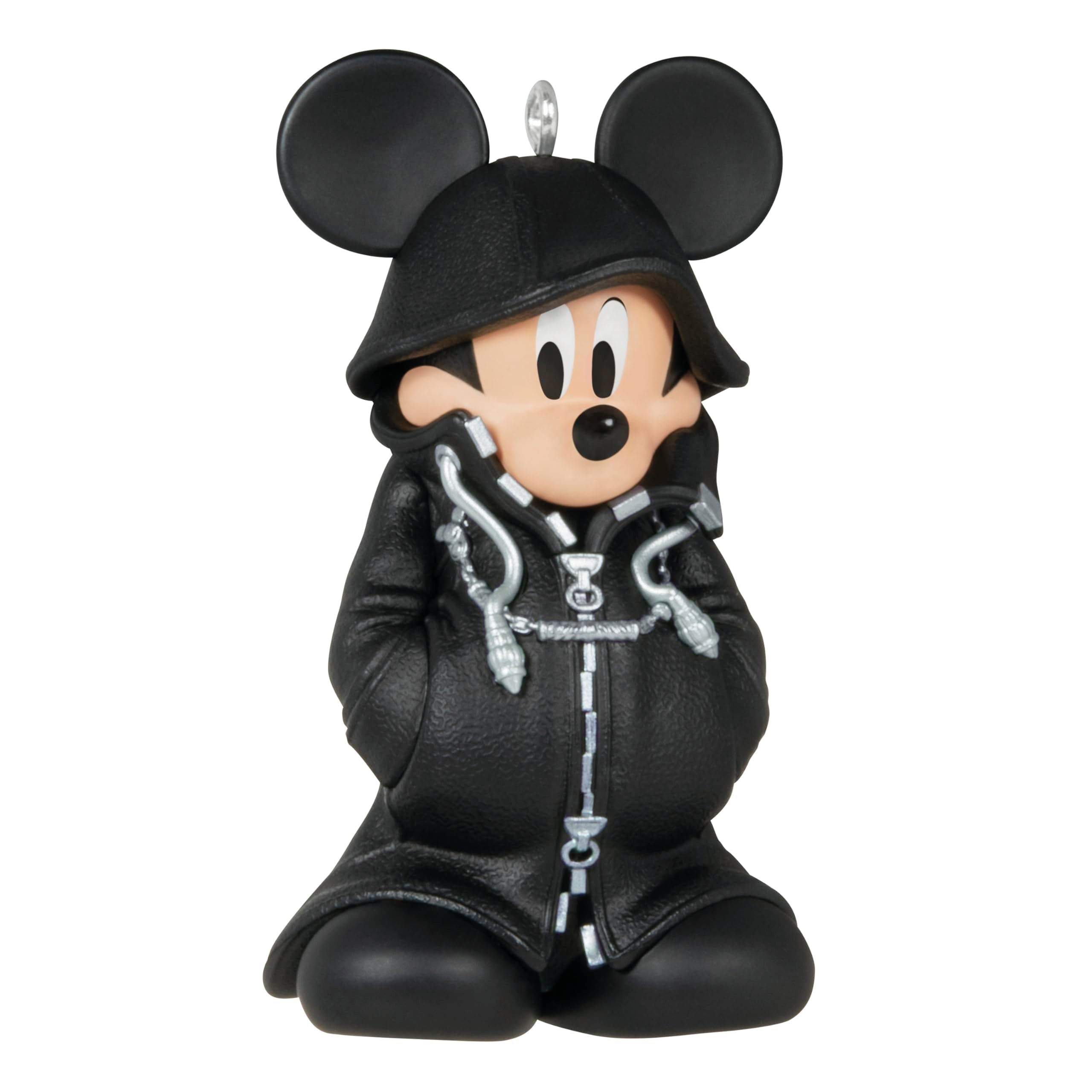 ORN KING MICKEY DISNEY KINGD
