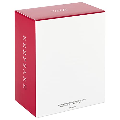 Hallmark Keepsake Plastic Christmas Ornament 2022, Star Wars: Attack of The Clones 20th Anniversary Mace Windu