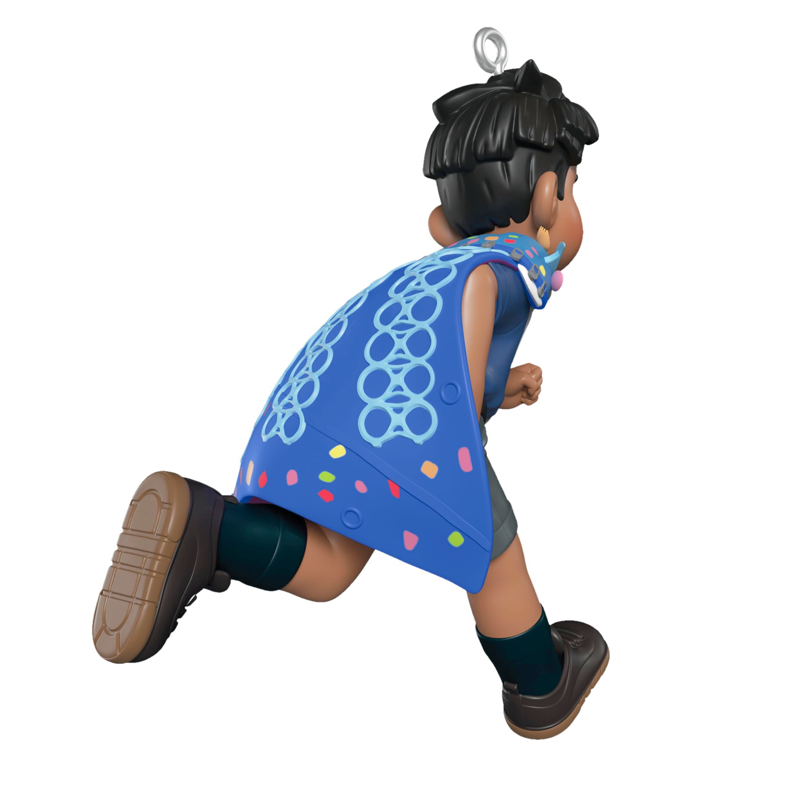 Elio Solis, Disney and Pixar Elio, 2025 Hallmark Keepsake Christmas Ornament