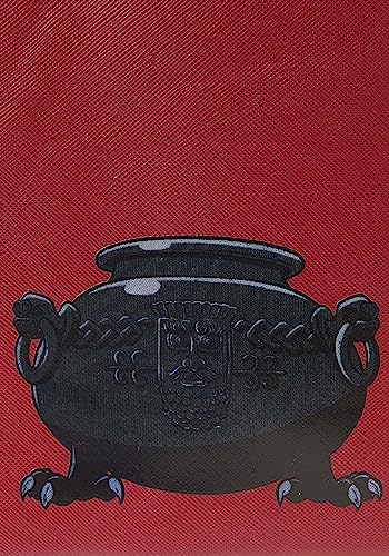 BLACK CAULDREN MINI BCKPCK