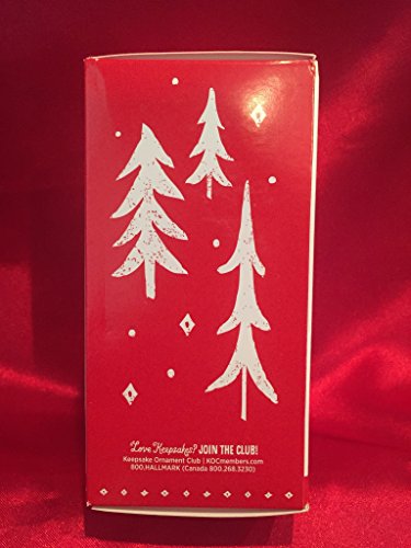 Hallmark Keepsake Ornament Wendy Wishes You a Merry Christmas Madame Alexander 2015