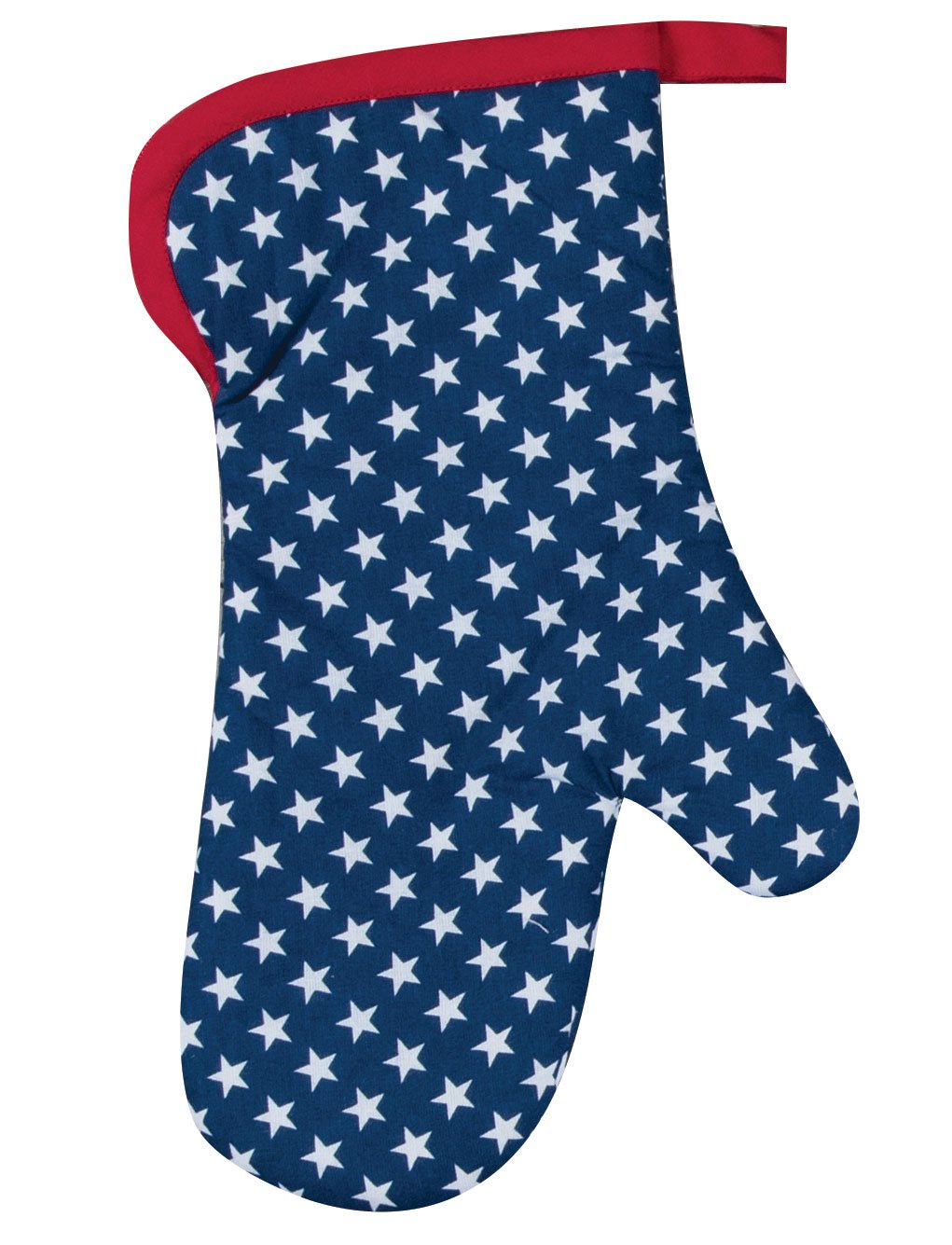 Freedom Star Oven Mitt