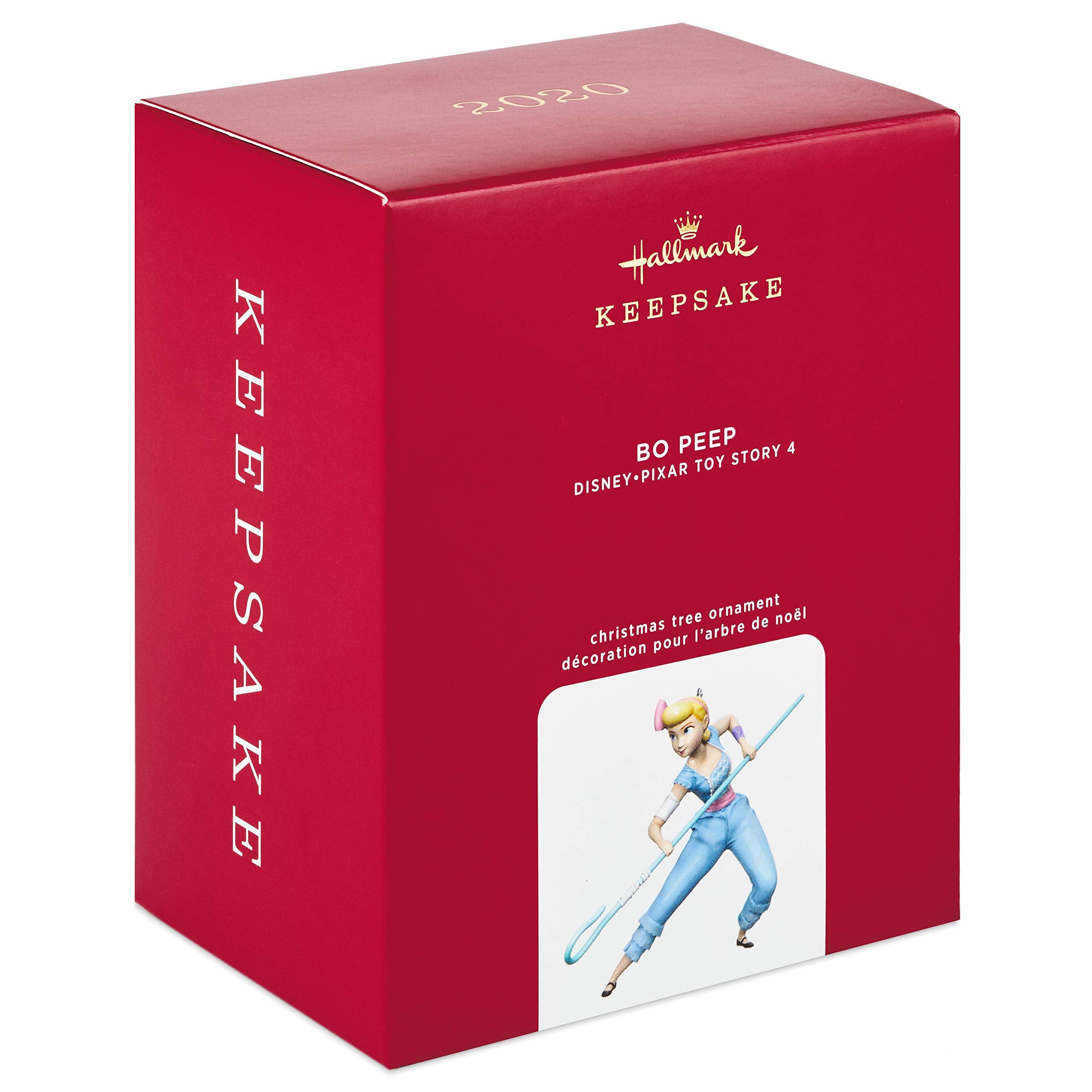 Hallmark Keepsake Christmas Ornament 2020