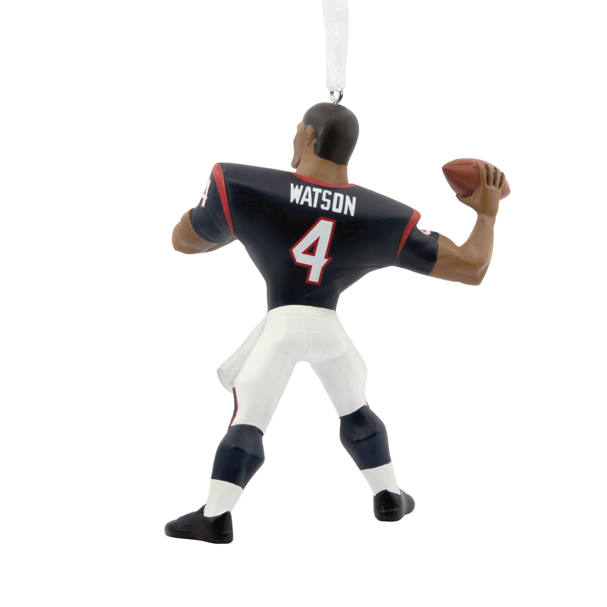ORNAMENT RSN DESHAUN WATSON