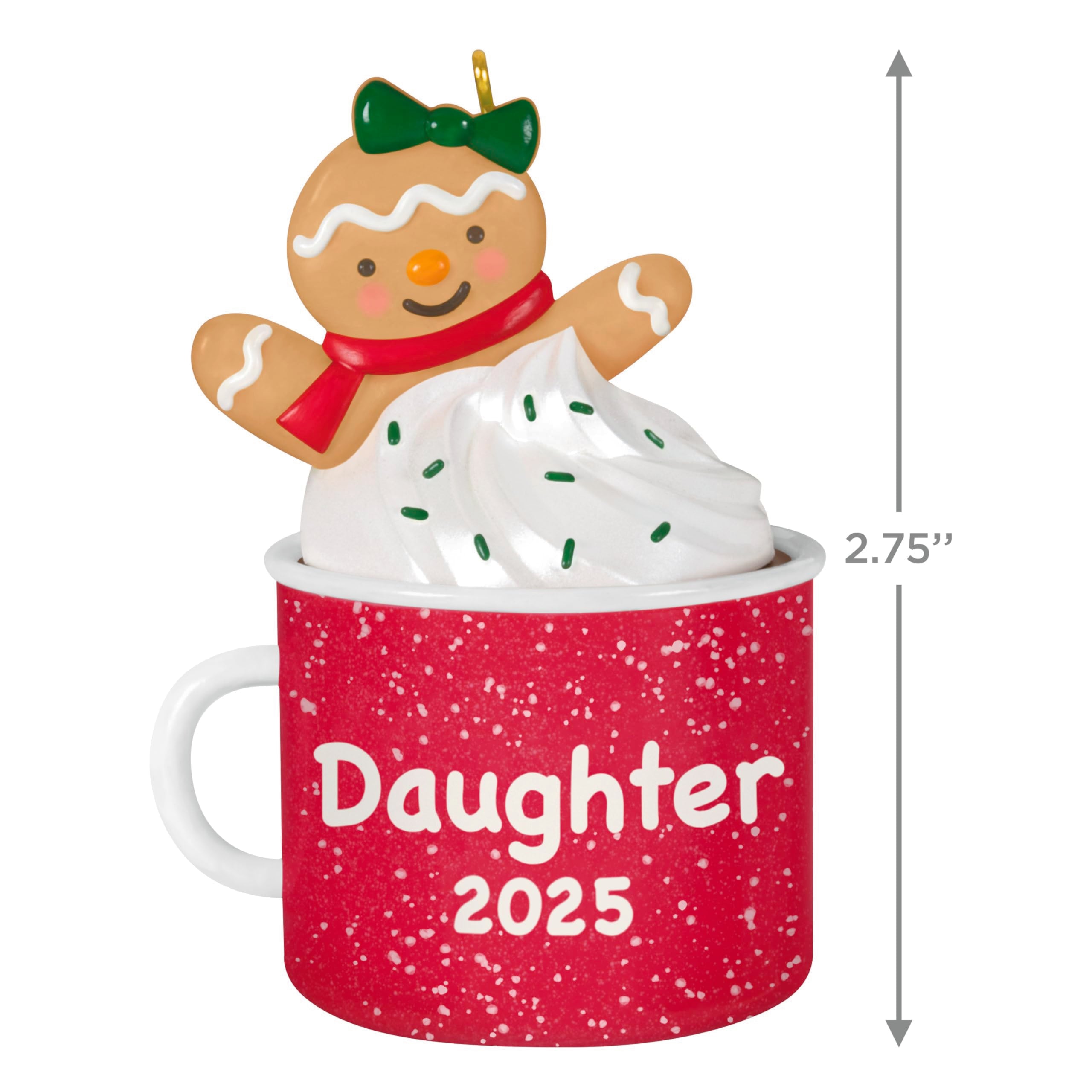 ORN DAUGHTER