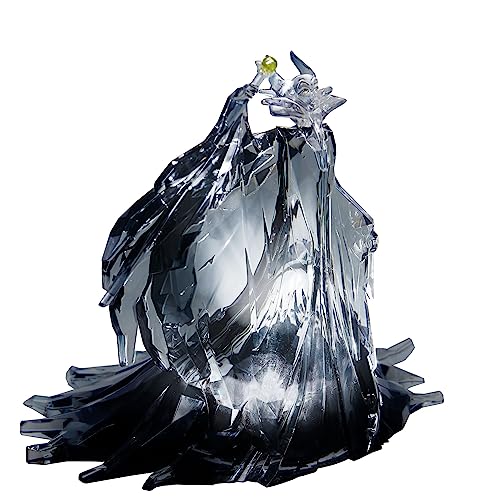 Jim Shore Disney Facets D100 Maleficent