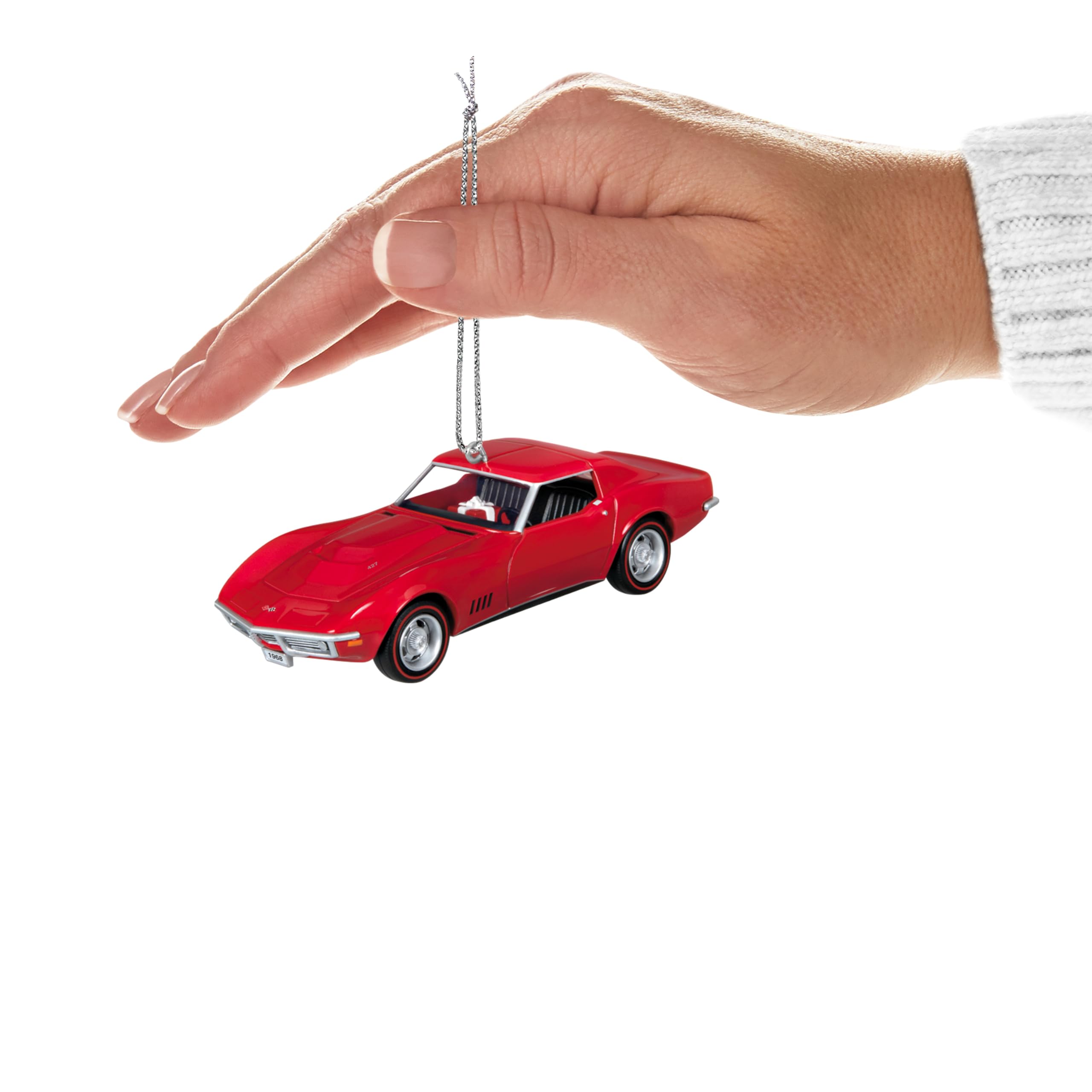 ORN 1968 CHEVROLET CORVETTE