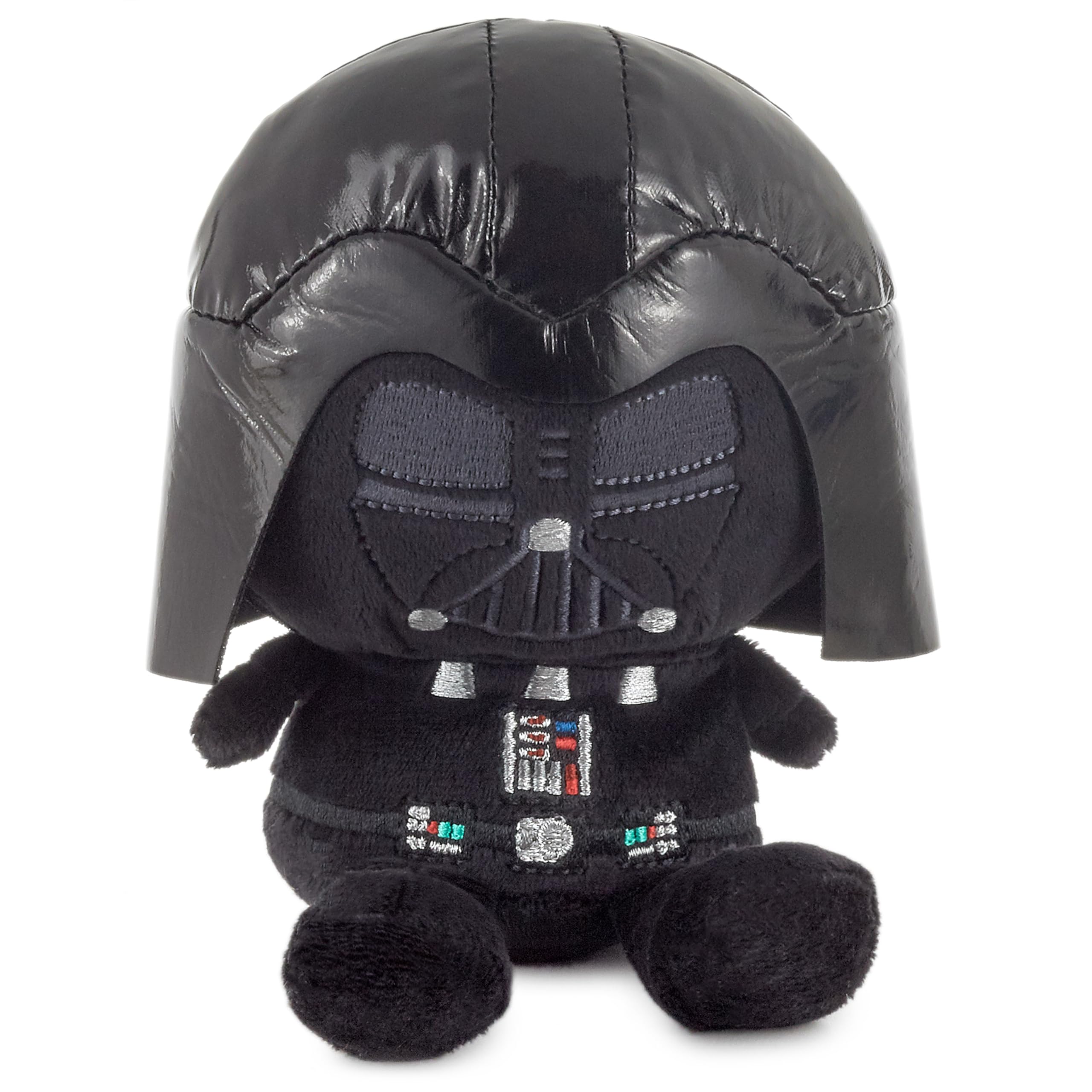 Hallmark Better Together Star Wars Plush (Darth Vader and Storm Trooper)