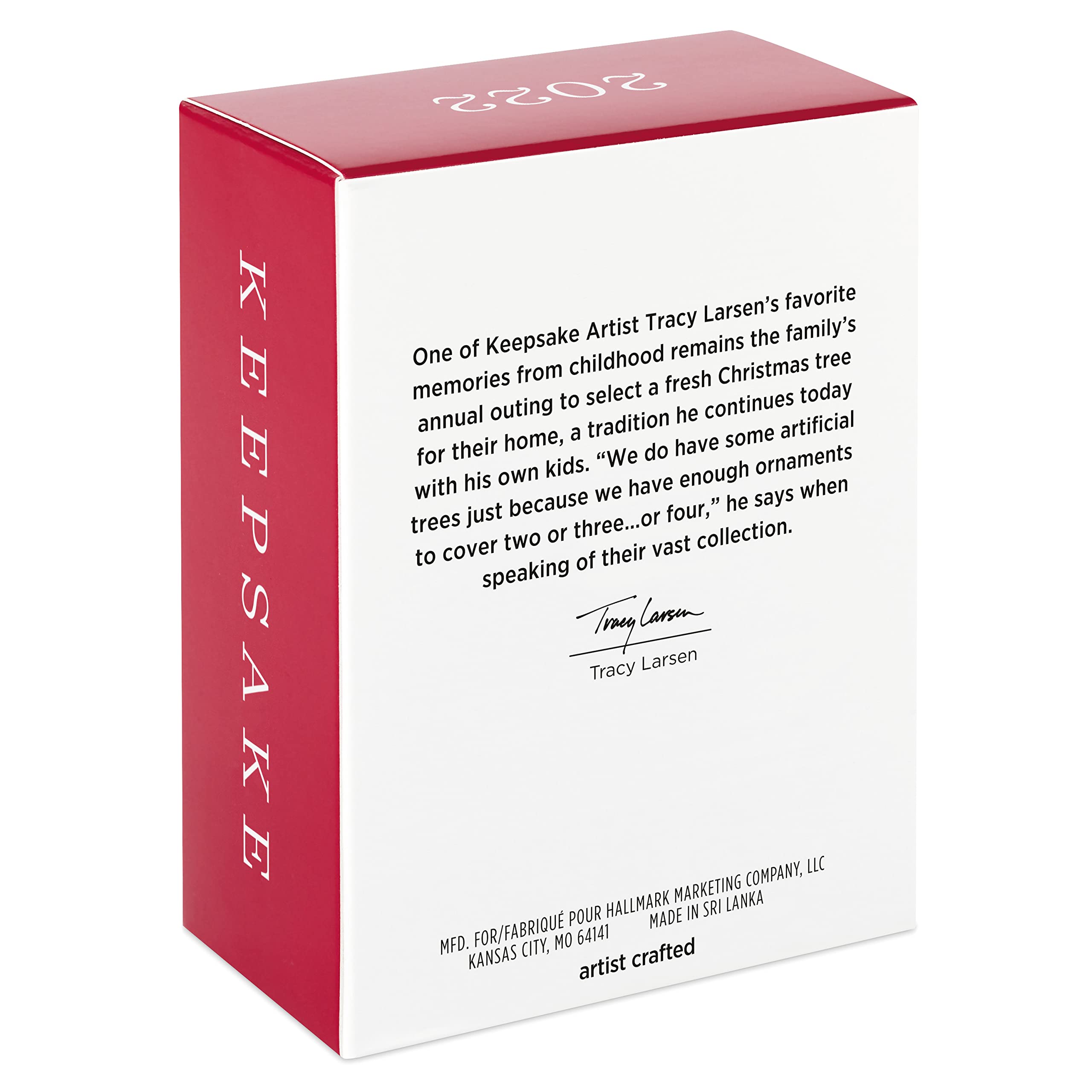 Hallmark Keepsake Christmas Ornament 2022, Peanuts Spotlight on Snoopy Special Edition 25th Anniversary