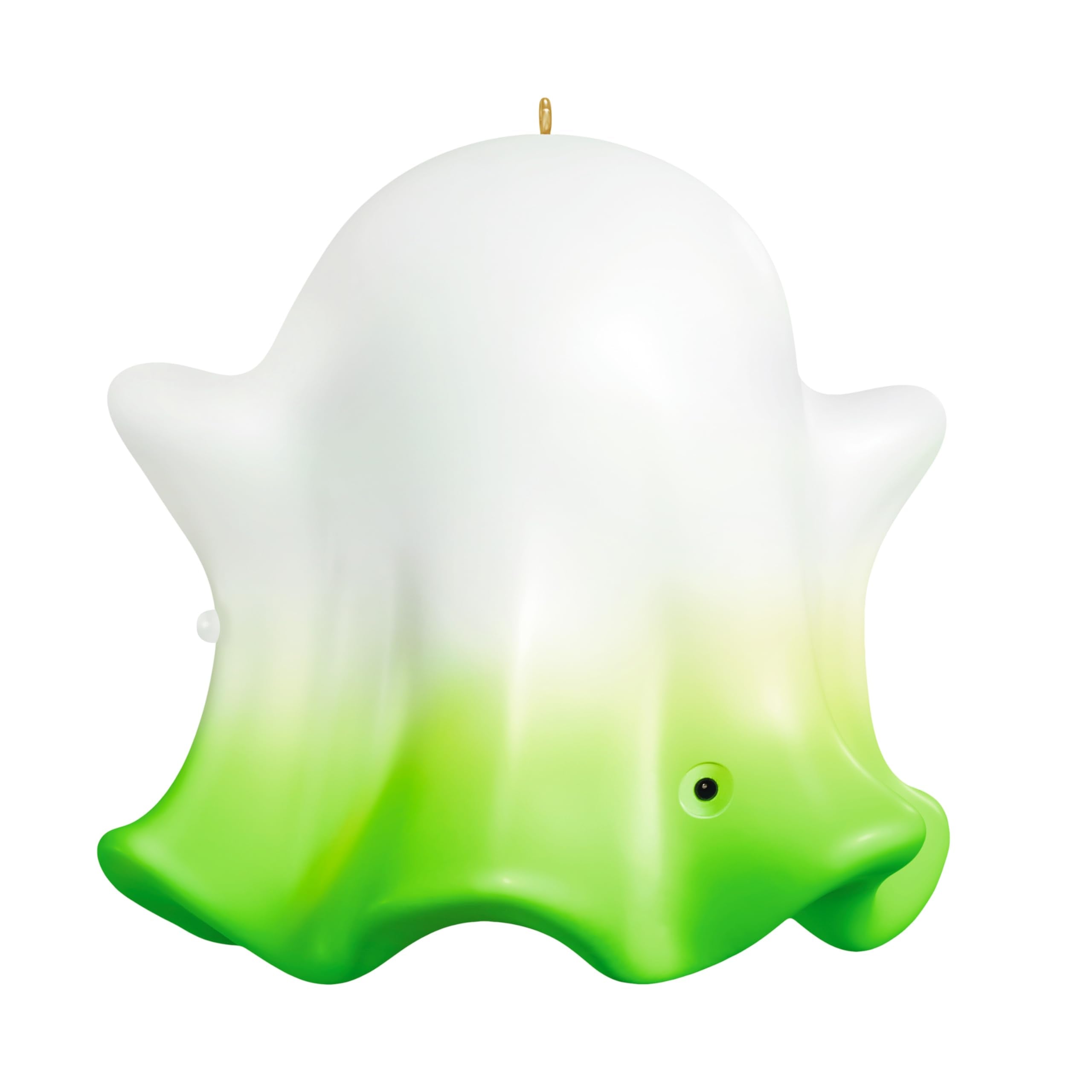 Goofy Ghost 2025 Hallmark Keepsake Halloween Ornament