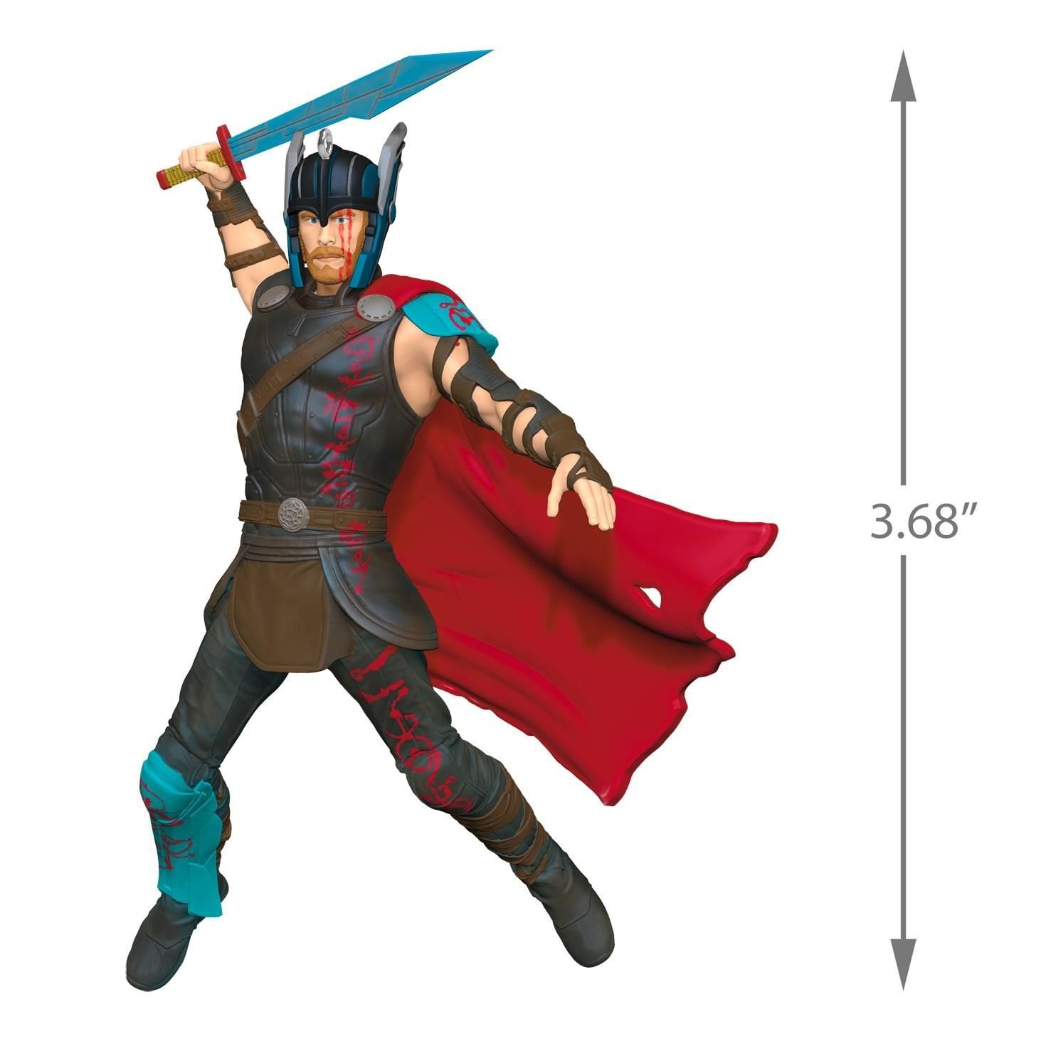 Hallmark Keepsake Christmas Ornament 2020, Star Wars: The Mandalorian