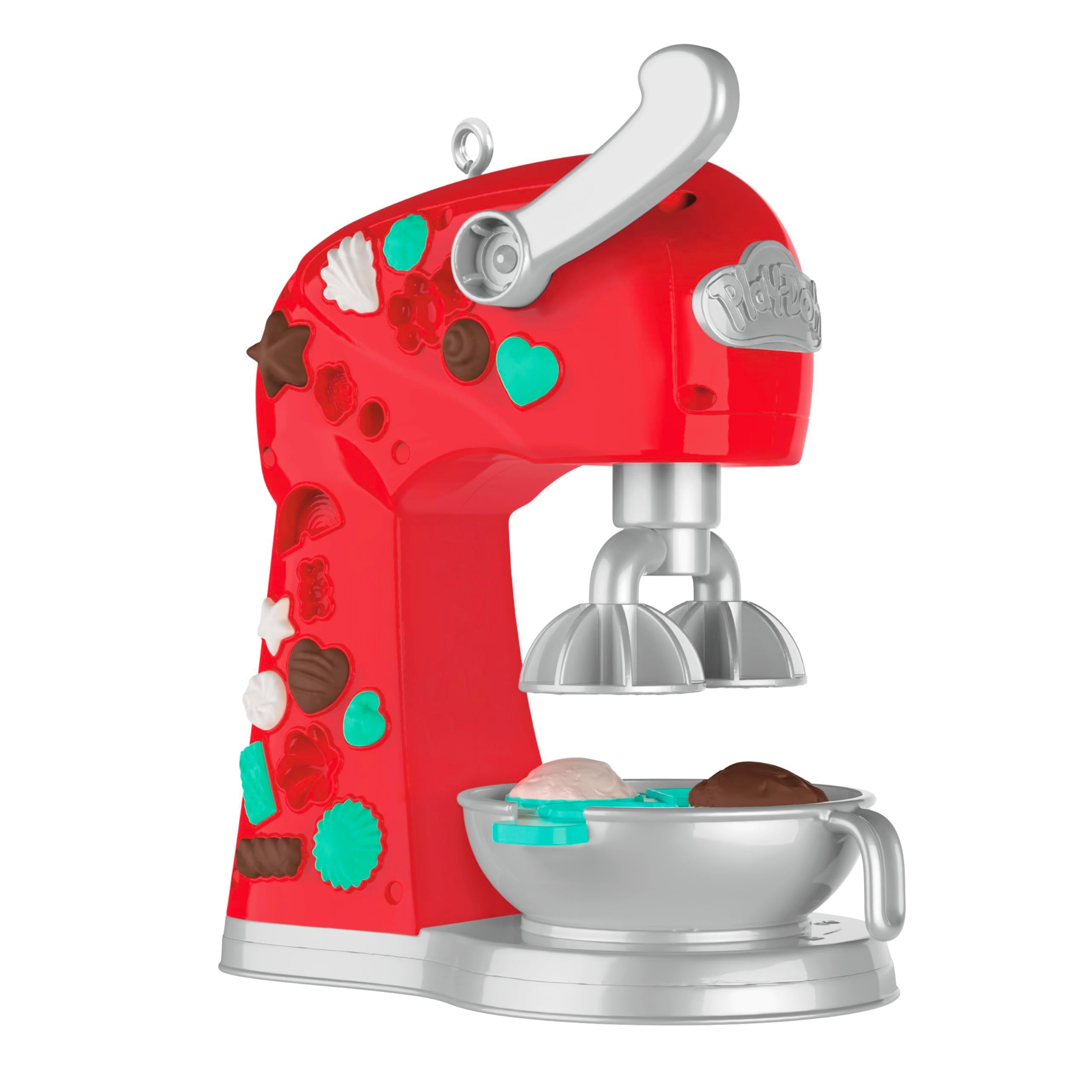 Magical Mixer 2025 Hallmark Keepsake Christmas Ornament
