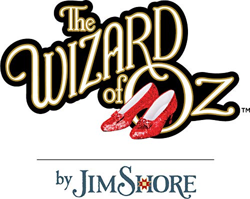 FND GLINDA DOROTHY WOZ