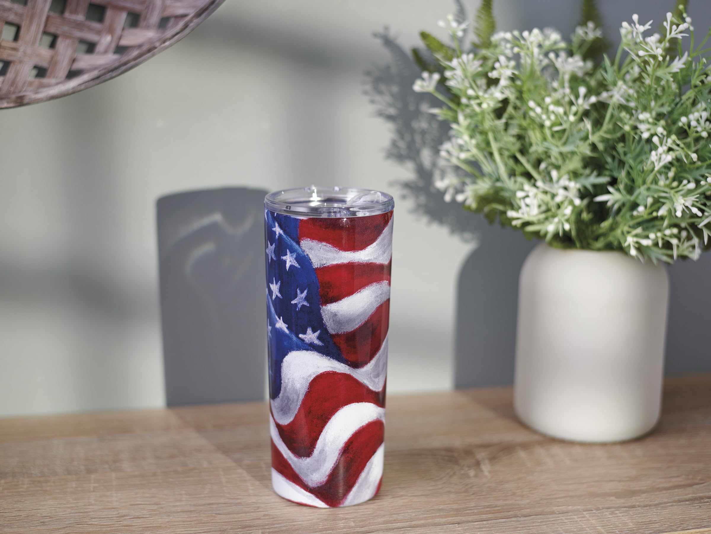 Primitives by Kathy Coffee Tumbler - Teacher Fuel