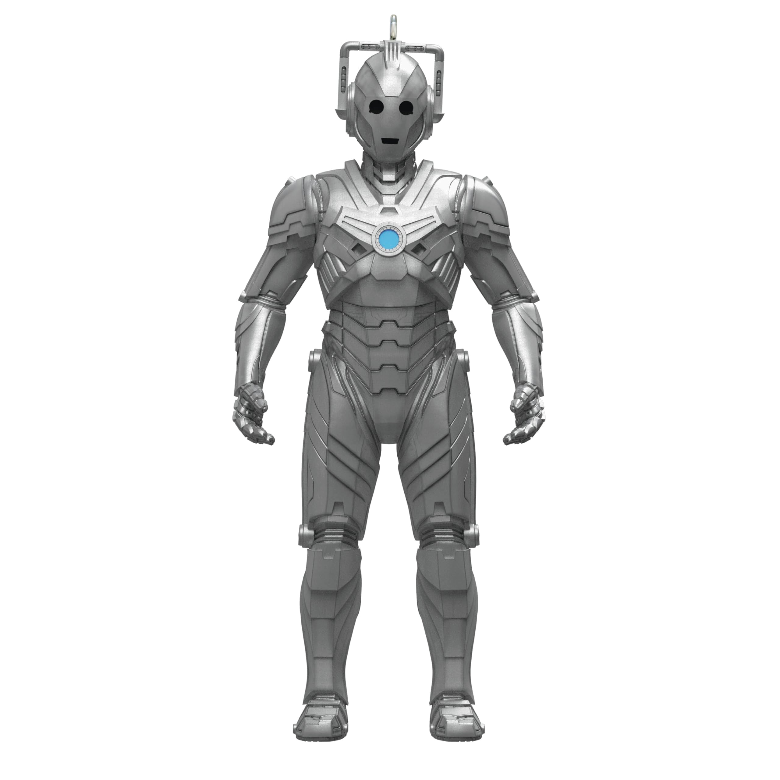 ORN CYBERMAN        DOCTOR W