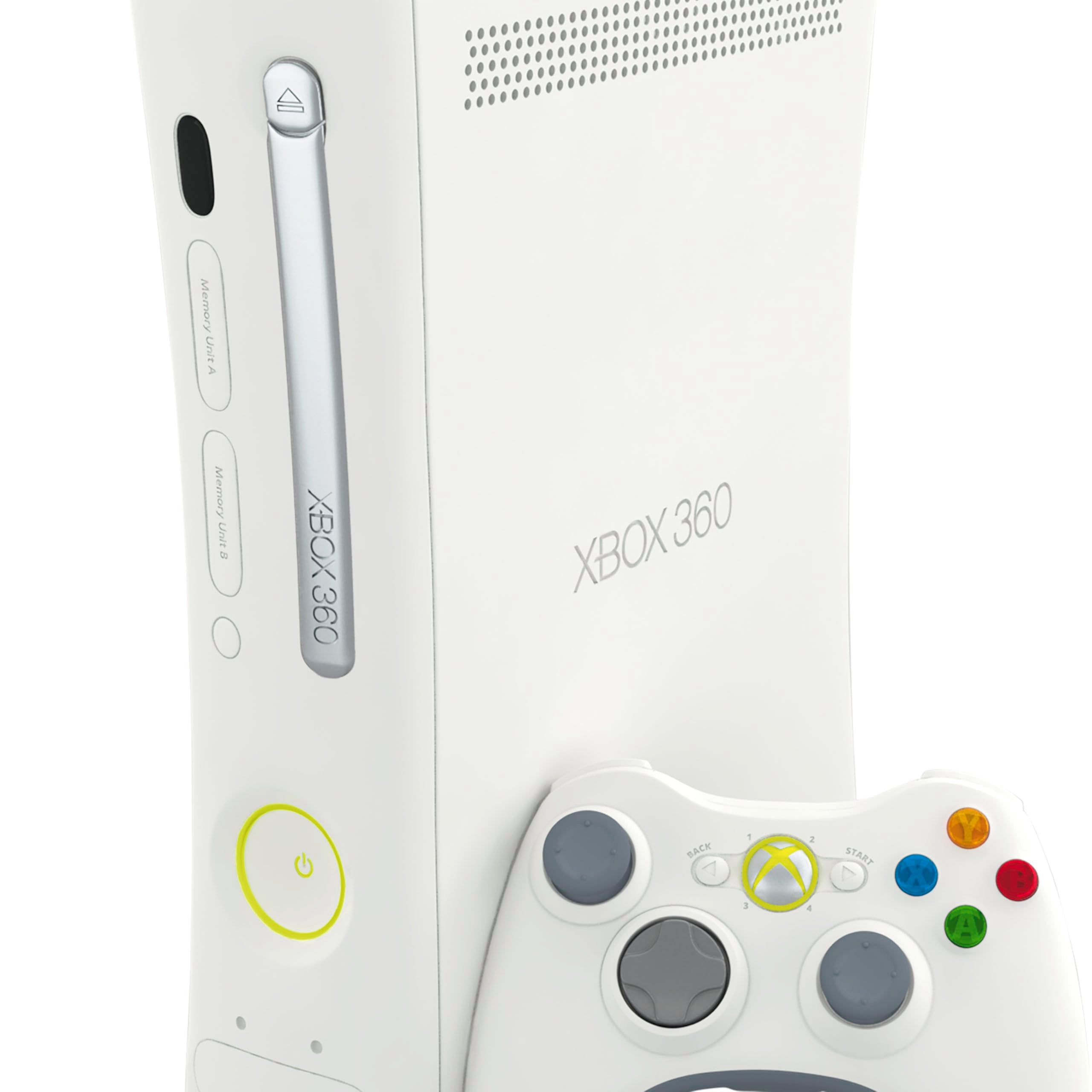 XBox 360 Console 2025 Hallmark Keepsake Christmas Ornament