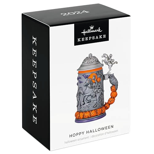 ORN HOPPY HALLOWEEN