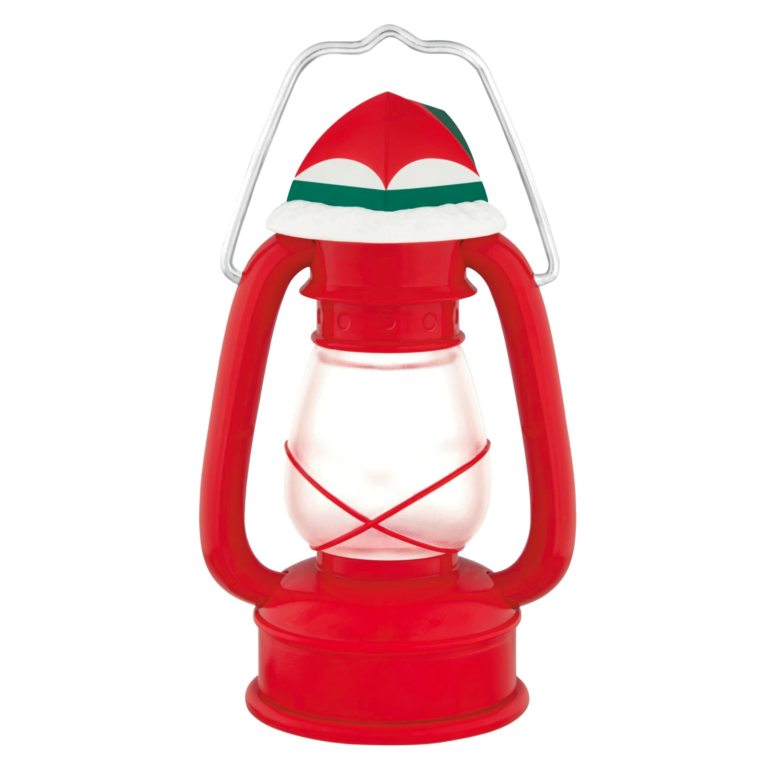Happy Camper 2025 Hallmark Keepsake Christmas Ornament