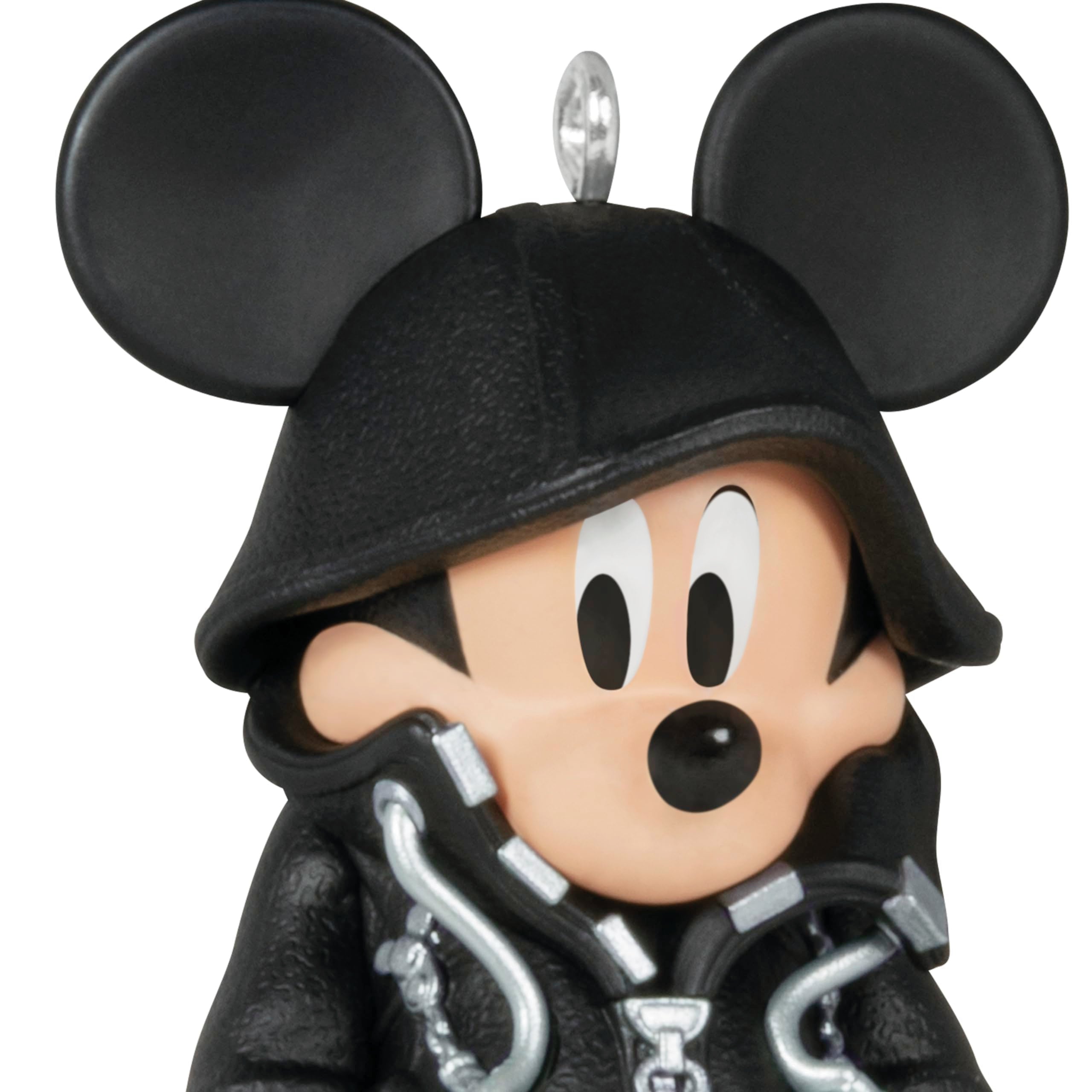 ORN KING MICKEY DISNEY KINGD