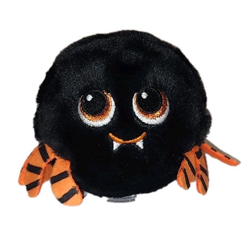 TY Halloween Webber Spider Beanie Bouncer