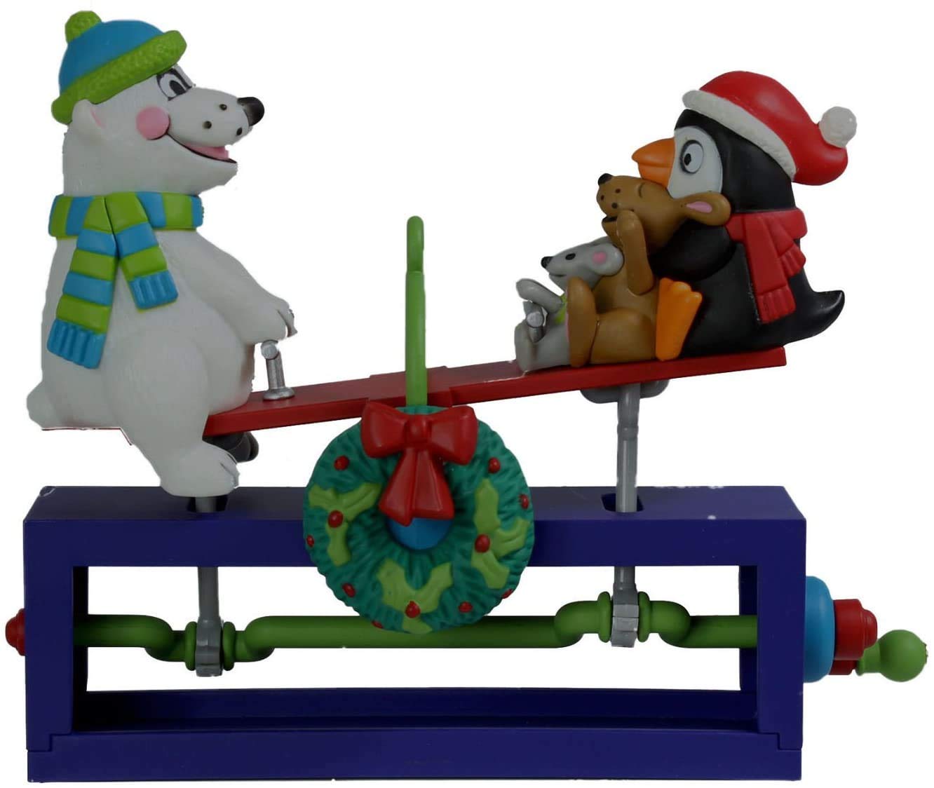 Hallmark Keepsake Ornament Up for Fun 2013