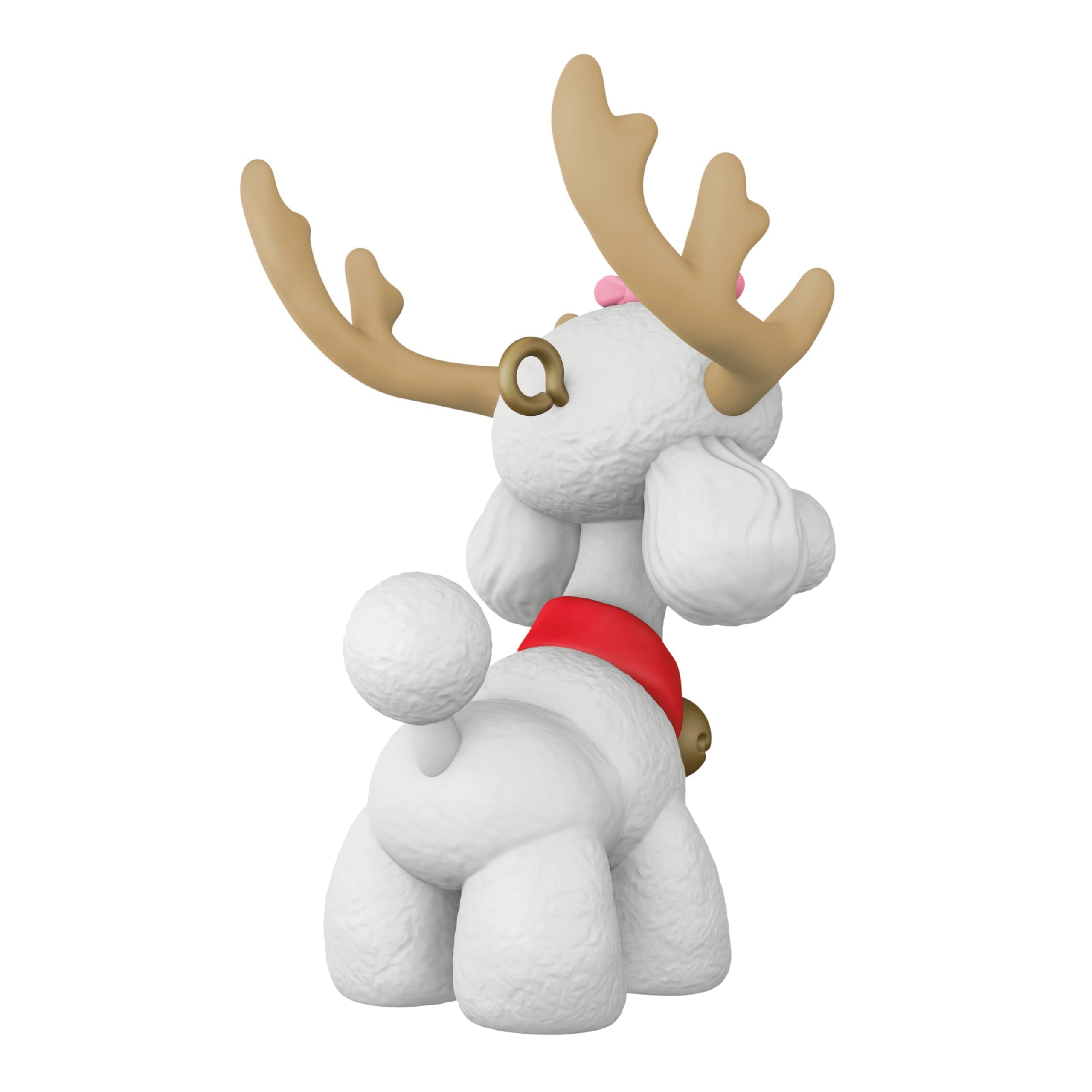 Reindoggie 2025 Hallmark Keepsake Christmas Ornament