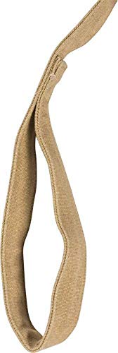 Primitives by Kathy 39829 Canvas Dog Leash, All You Need is Love and a Dog