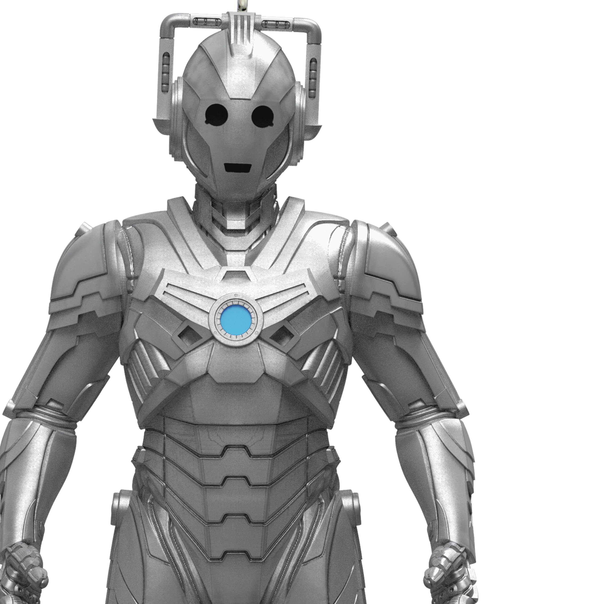 ORN CYBERMAN        DOCTOR W