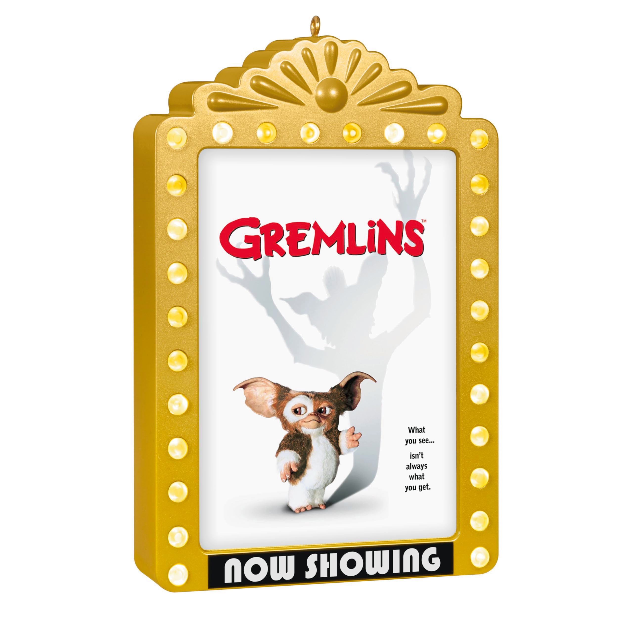 ORN GREMLINS 40TH ANV