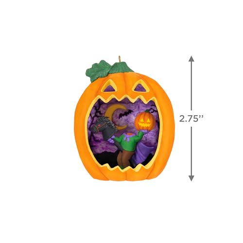 Hallmark Keepsake Halloween Ornament 2024, Happy Halloween! Ornament