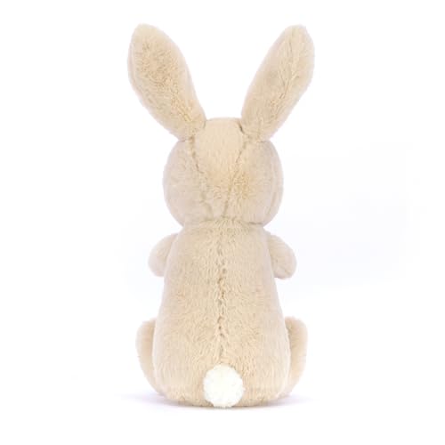 Jellycat Bonnie Bunny with Egg Stuffed Animal Plush Toy