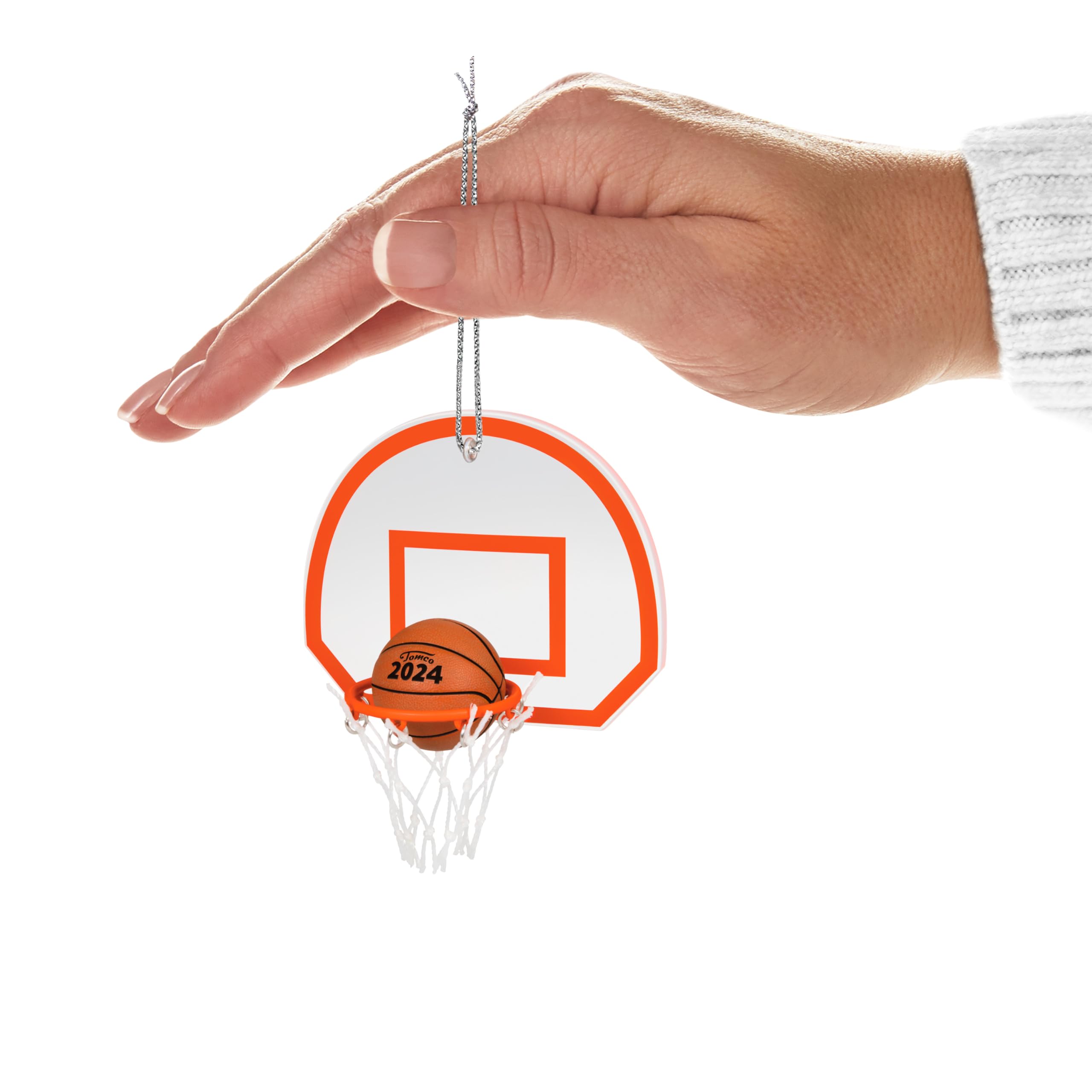 ORN BASKETBALL STAR