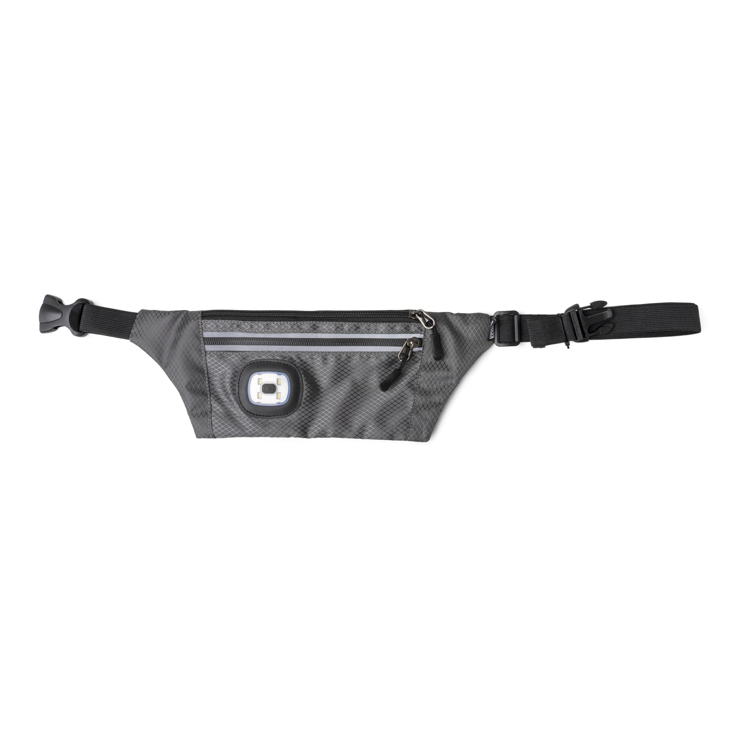 Night Scope Reflective Sling/Fanny Pack