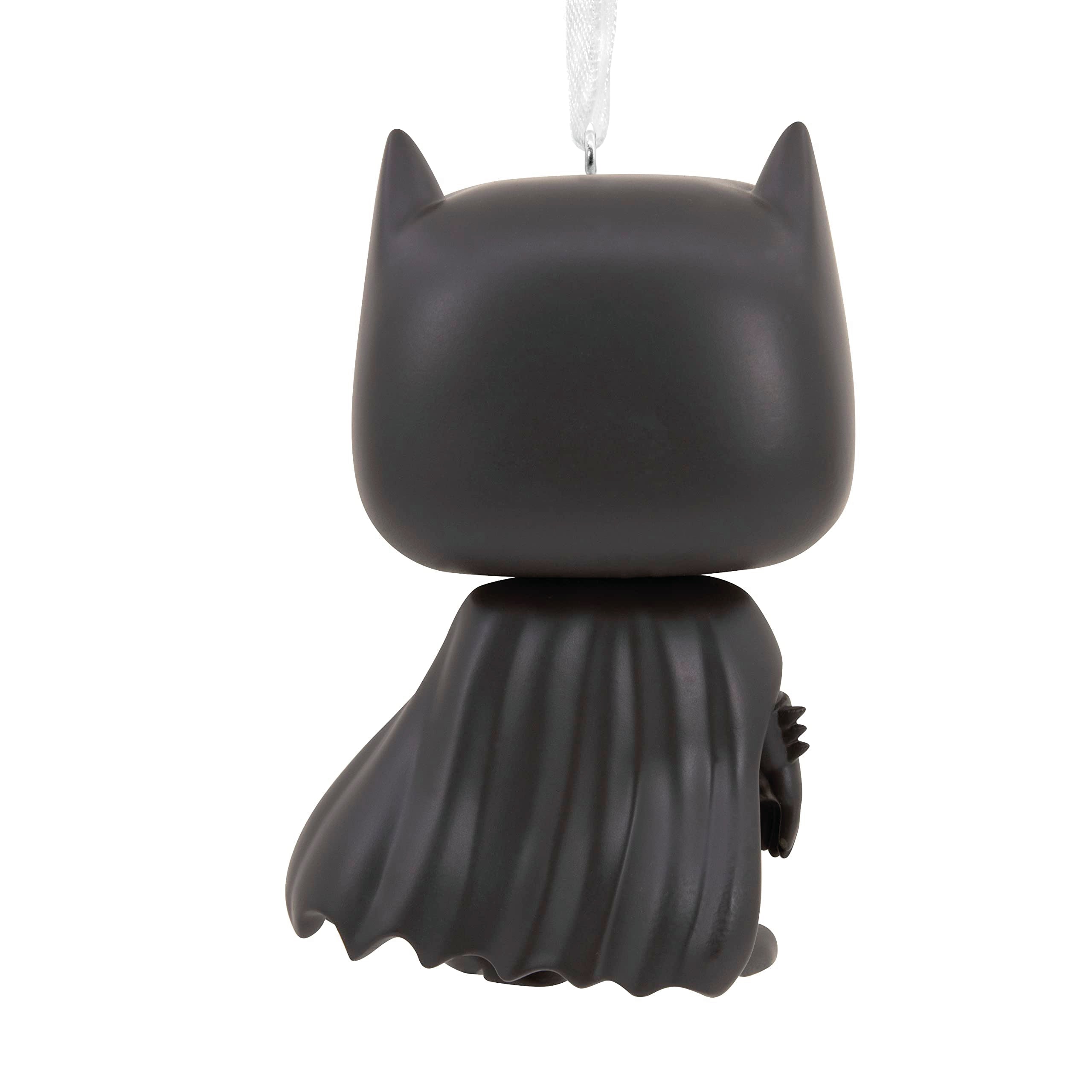 Hallmark DC Batman Funko POP! Christmas Ornament